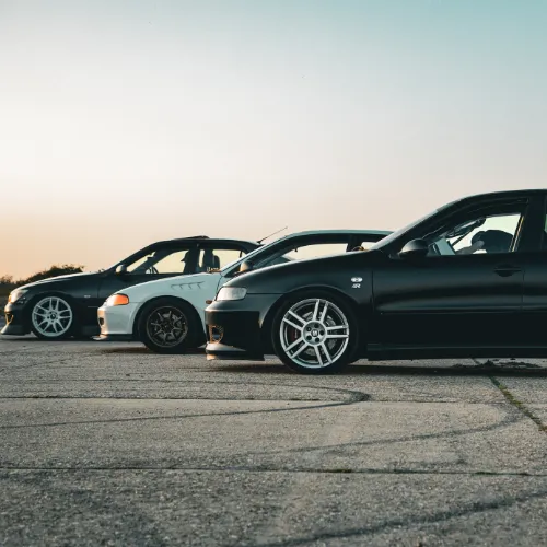 Automotive and mobility