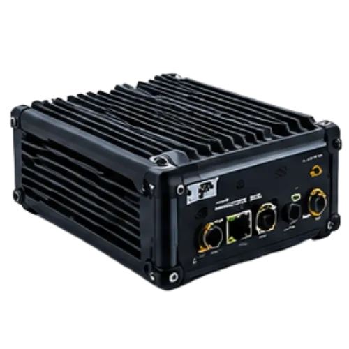 Edge computing hardware