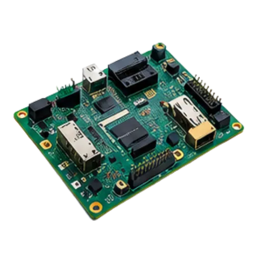 Embedded computing board