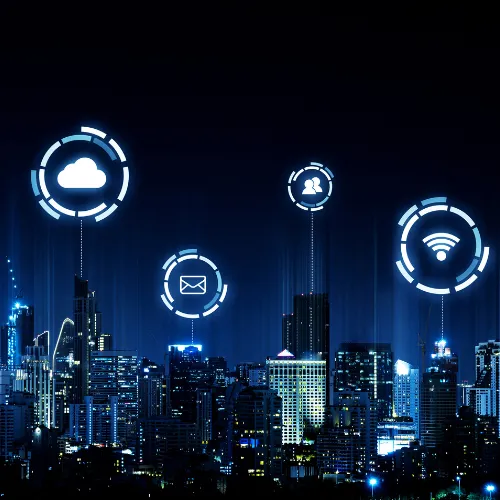IoT and smart devices