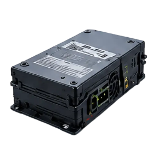 Power electronics module