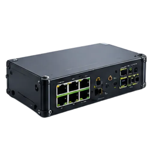 Smart device hardware