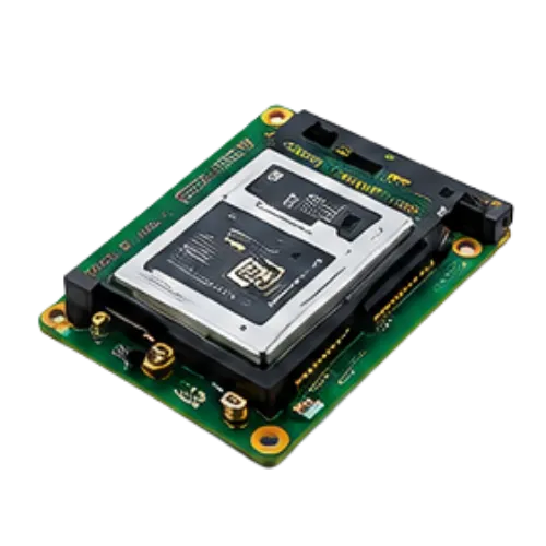 Wireless connectivity module